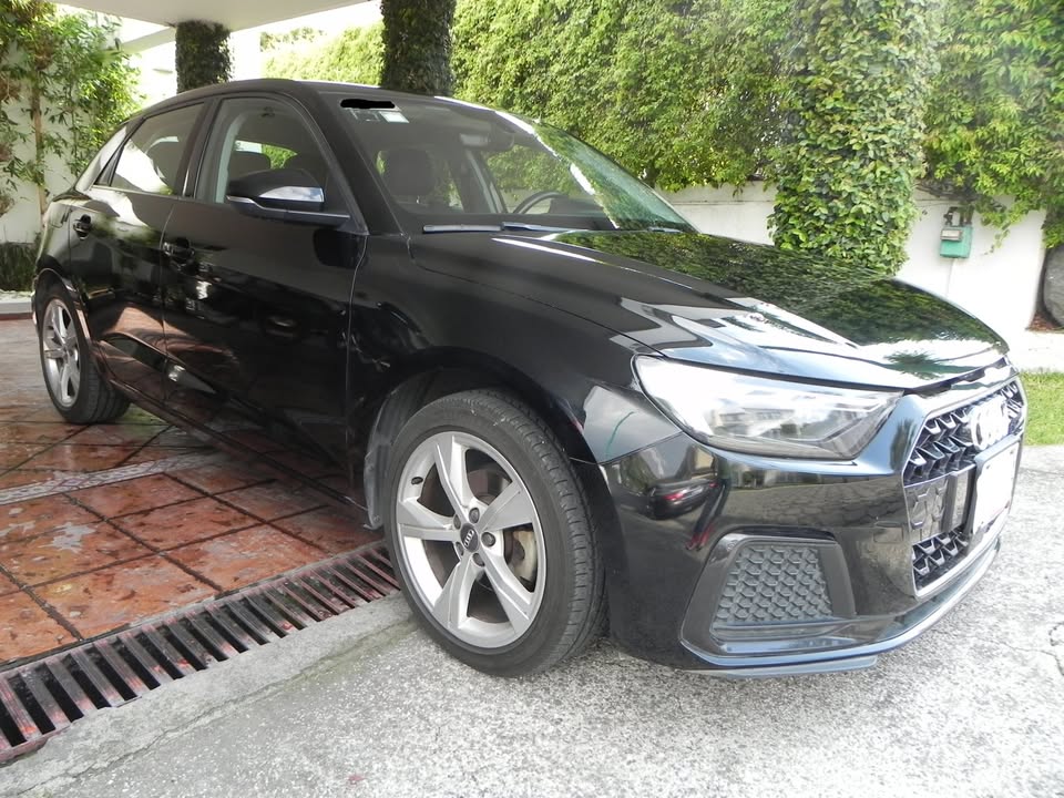 AUDI A1 1.4 SPORTBACK EGO S-TRONIC DSG 2020